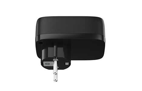 Analysis of the Application of Induction Switches in the Field of Smart Home